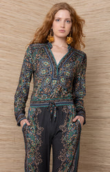 Avani Jersey Top_Color_Black 