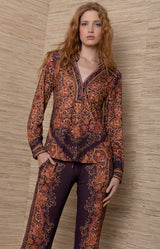 Avani Jersey Top_Color_Plum