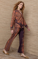 Avani Jersey Top_Color_Plum