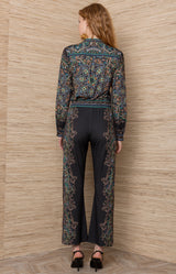 Sol Jersey Pants_Color_Black 