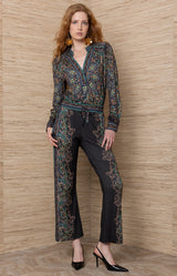 Sol Jersey Pants_Color_Black 