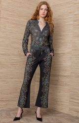 Sol Jersey Pants_Color_Black 