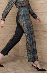 Sol Jersey Pants_Color_Black 