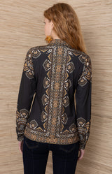 Carla Jersey Top_Color_Black