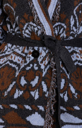 Adhara Jacquard Sweater_Color_Black 
