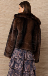 Avril Faux Sweater_Color_Brown