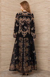 Beckett Silk Top_Color_Black