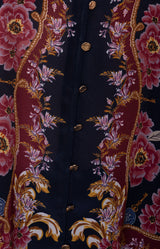 Beckett Silk Top_Color_Navy