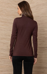Storm Jersey Top_Color-Brown