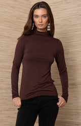 Storm Jersey Top_Color-Brown