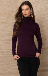 Storm Jersey Top_Color-Plum