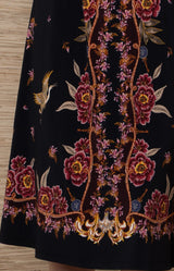 Velzy Jersey Long Dress_Color_Navy