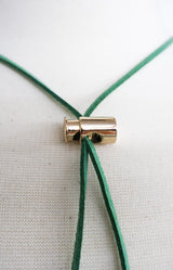 Ashley Necklace Set
