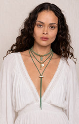 Ashley Necklace Set