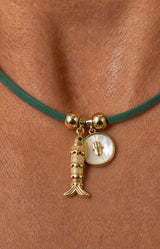 Ashley Necklace Set