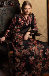 Araceli Organza Skirt