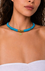 Lali Bead Necklace