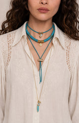 Lali Bead Necklace