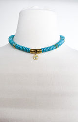 Lali Bead Necklace