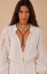Orly Gold Necklace