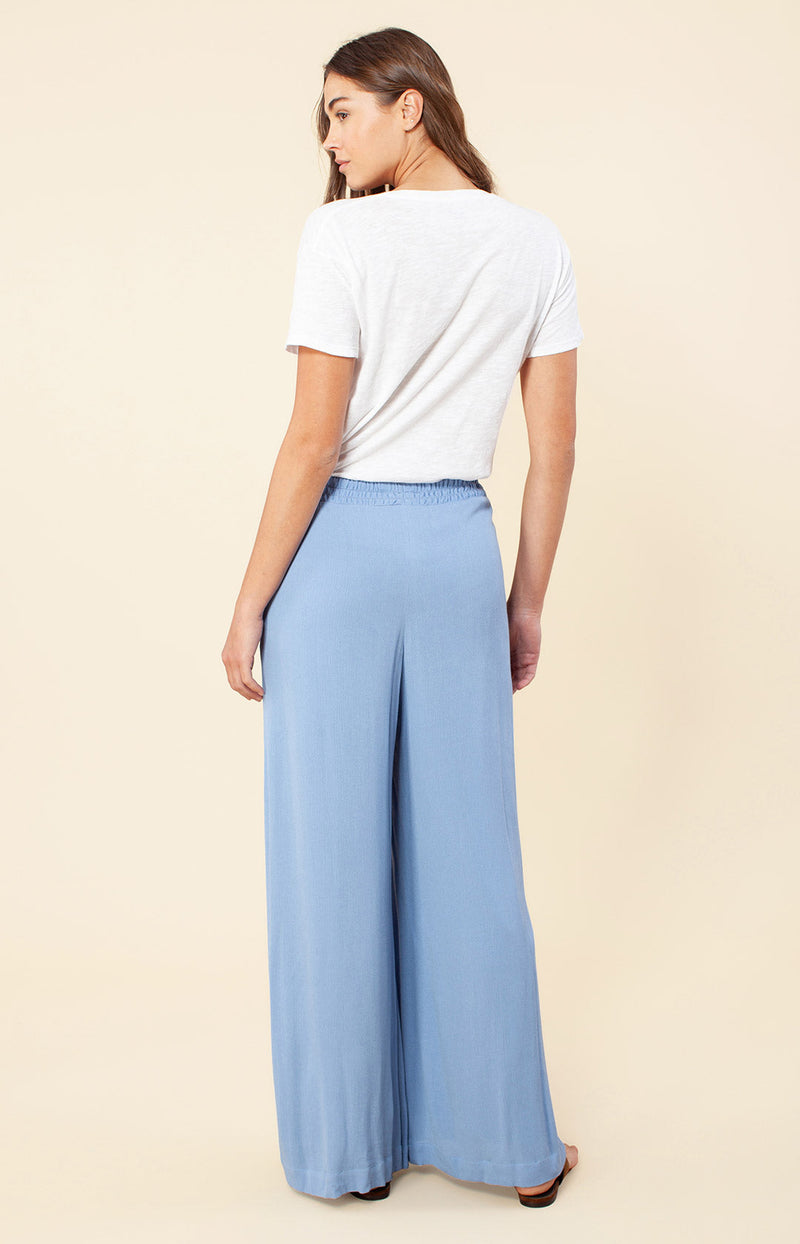 Maeve Solid Pant