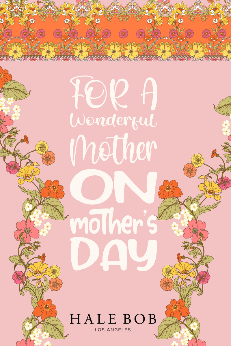 Gift Card- Mothers Day 2