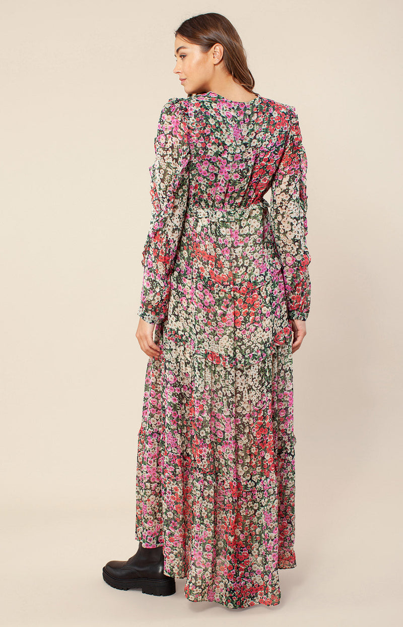Pandora Dress