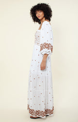Jayden Embroidered Maxi Dress, color_ivory