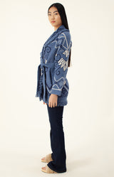 Romina Jacquard Sweater, color_blue