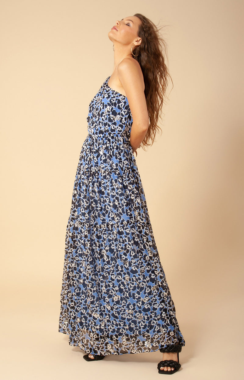 Hollynn Asymmetrical Maxi Dress, color_blue