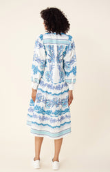 Janina Embroidered Midi Dress, color_blue
