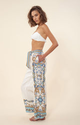 Bronwyn Linen Pant, color_ivory