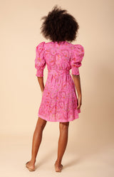 Roxie Dress, color_pink